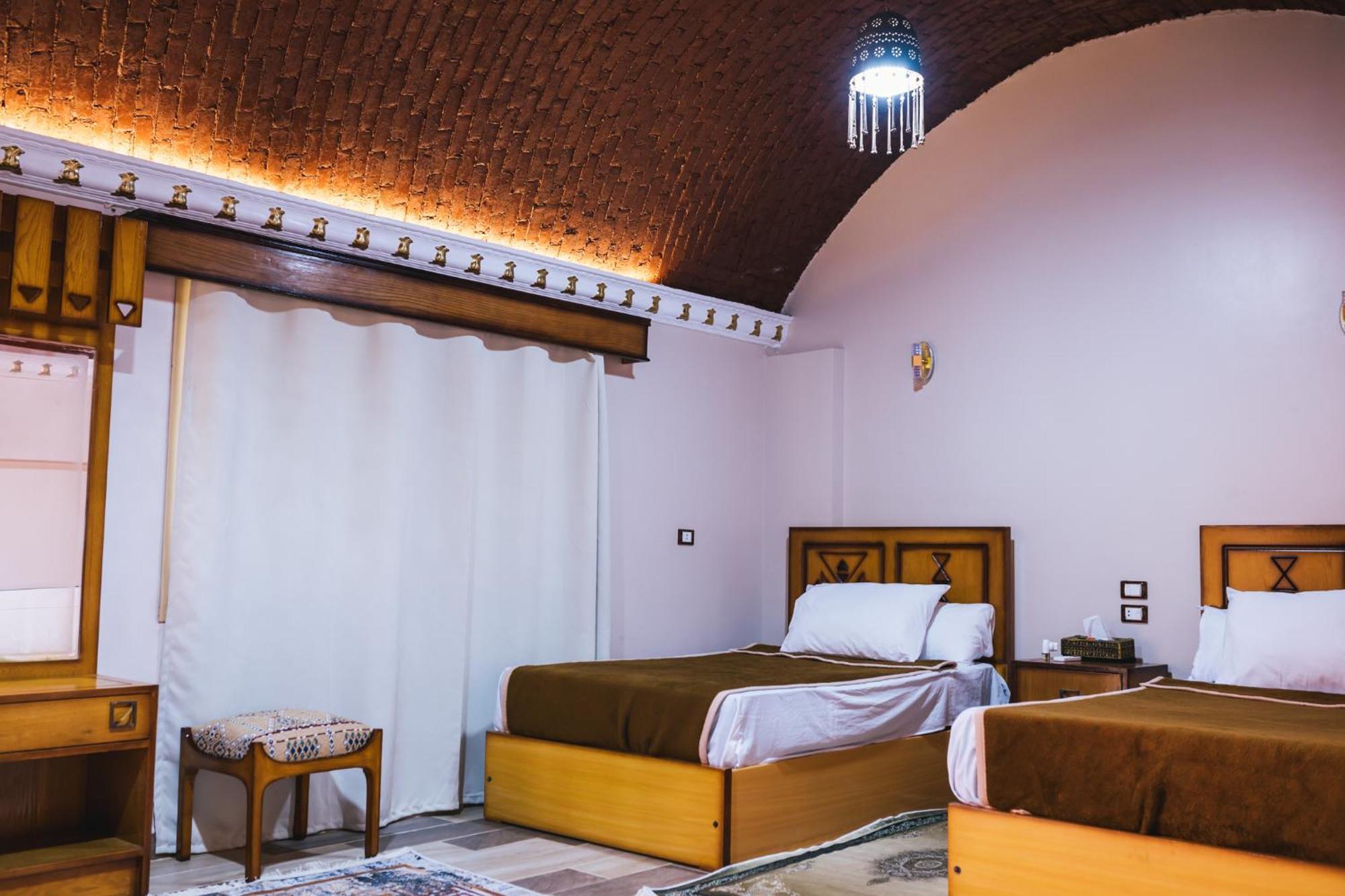 אבו סימבל Tuya Hotel מראה חיצוני תמונה