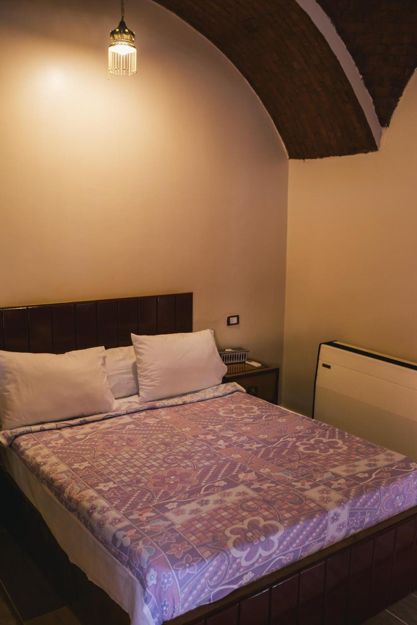 אבו סימבל Tuya Hotel מראה חיצוני תמונה