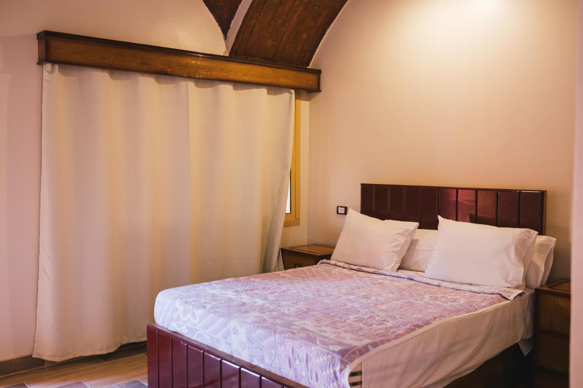 אבו סימבל Tuya Hotel מראה חיצוני תמונה