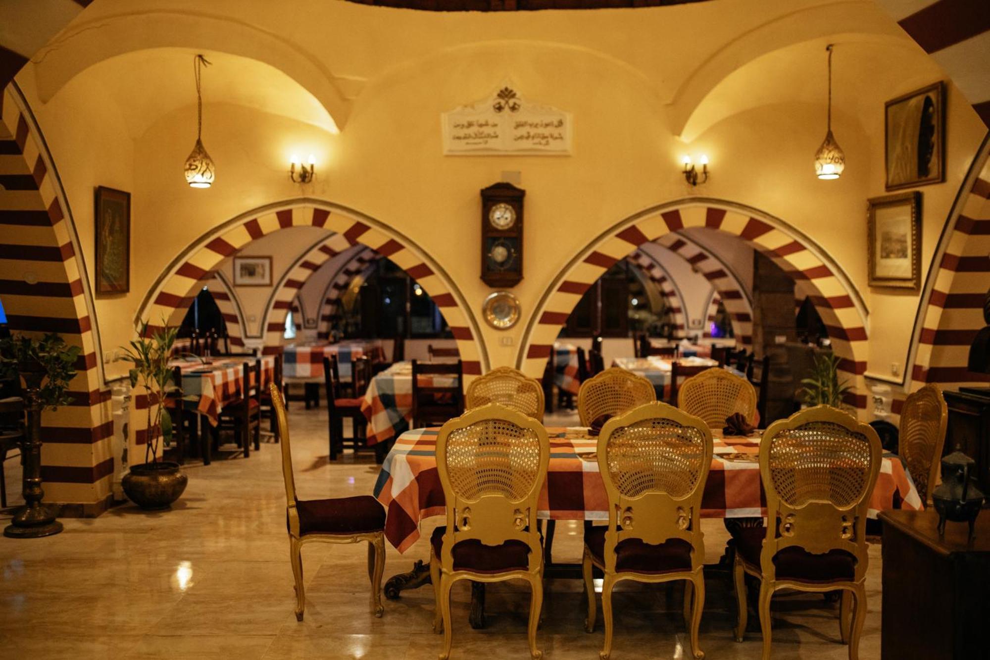 אבו סימבל Tuya Hotel מראה חיצוני תמונה
