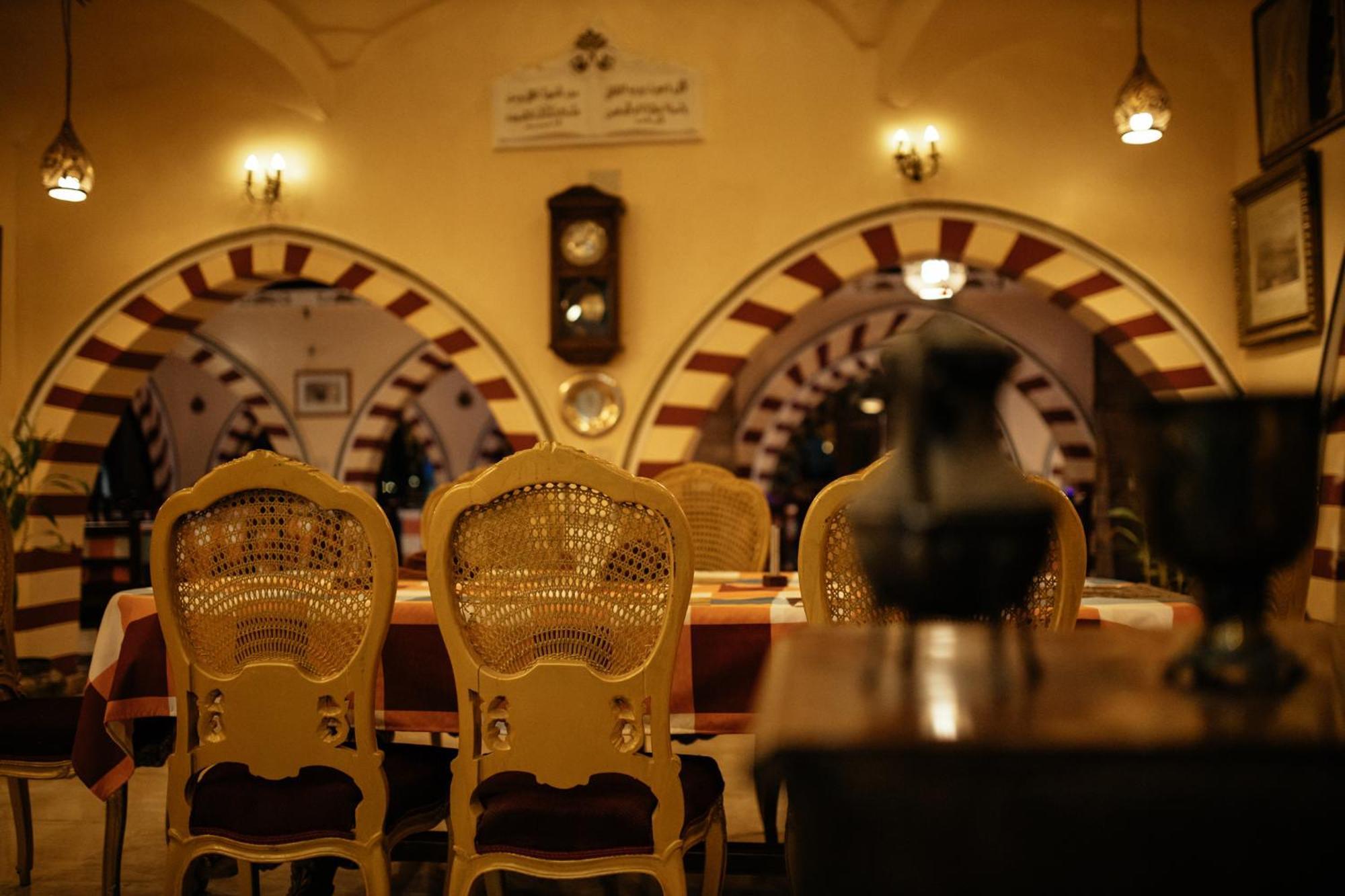 אבו סימבל Tuya Hotel מראה חיצוני תמונה